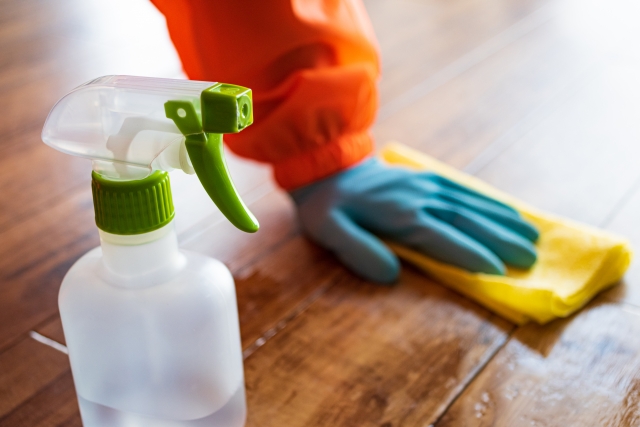 仙台の飲食店 内装解体