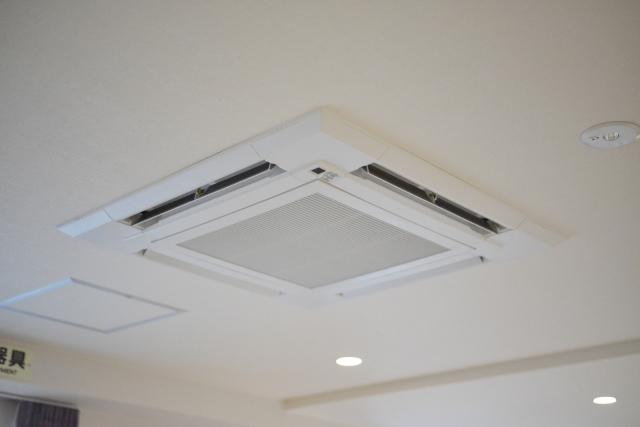 業務用エアコン