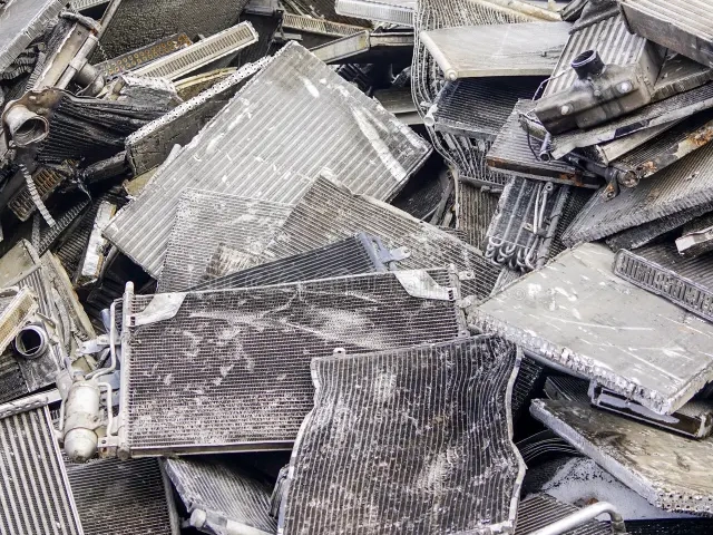 業務用厨房機器の買取