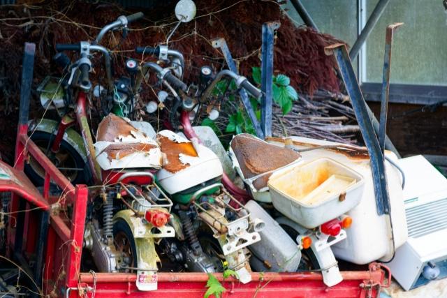 重量物搬出の悩み